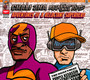 Adventures Of A Reluctant Superhero - Chali 2na & Krafty Kuts