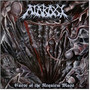 Curse Of The Requiem Mass / Rotten Shit - Ataraxy