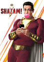 Shazam! - Movie / Film