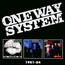 1981-84: 3CD Boxset - One Way System