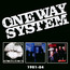 1981-84: 3CD Boxset - One Way System 1981-84: 3CD Boxset - One Way System
