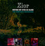 Before My Eyes Go Blind - The Complete Recordings - Zior