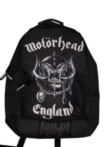 England (Classic Backpack) _Bag74268_ - Motorhead