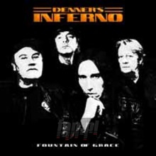 In Amber - Denner's Inferno In Amber - Denner's Inferno