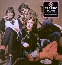 Traffic - Traffic - bigger Traffic - Traffic
