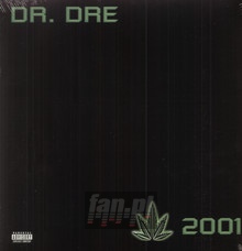 2001 - DR. Dre