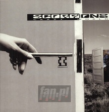 Crazy World - Scorpions - bigger Crazy World - Scorpions