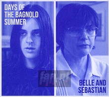 Days Of The Bagnold Summer - Belle & Sebastian