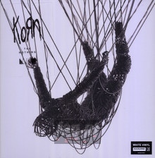 The Nothing - Korn