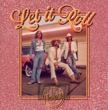 Let It Roll - Midland