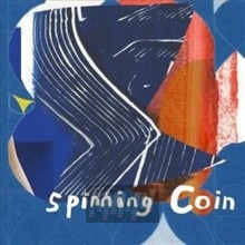 Visions At The Stars - Spinning Coin