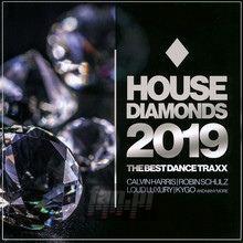House Diamonds 2019 - V/A