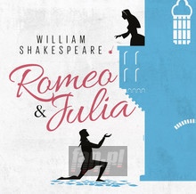 Romeo Und Julia - William Shakespeare  /  Tippner,