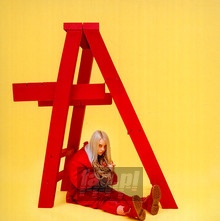 Don't Smile At Me - Billie Eilish - bigger Don't Smile At Me - Billie Eilish