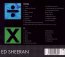 Divide / X - Ed Sheeran - powiększ Divide / X - Ed Sheeran