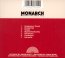 Beyond The Blue Sky - Monarch