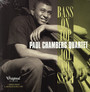 Bass On Top - Paul Chambers  -Quartet-