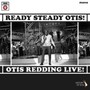 Ready, Steady, Otis! - Otis Redding