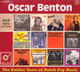 Golden Years Of Dutch Pop Music - Oscar Benton