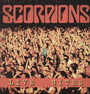 Live Bites - Scorpions