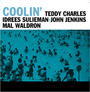 Coolin - Charles  /  Sulieman  /  Jenkins  /  Waldron