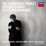 Complete Symphonies - P.I. Tchaikovsky