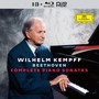 Beethoven Piano Sonatas - Wilhelm Kempff