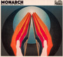 Beyond The Blue Sky - Monarch