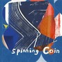 Visions At The Stars - Spinning Coin