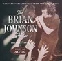 The Brian Johnson Archives - AC/DC