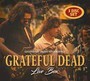 Live Box - Grateful Dead