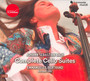 Bach: Complete Cello Suites - Emmanuelle Bertrand