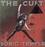 Sonic Temple - The Cult