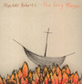 Fiery Margin - Alasdair Roberts