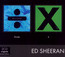 Divide / X - Ed Sheeran