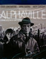 Alphaville - Movie / Film