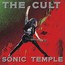 Sonic Temple - The Cult