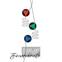 Triumvirate - Carter Tutti Void