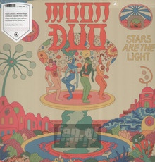 Stars Are The Light - Moon Duo