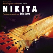Nikita - Eric Serra