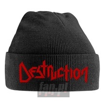 Logo _Cza803341271_ - Destruction