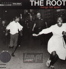 Things Fall Apart - The Roots