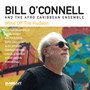 Wind Off The Hudson - Bill O'Connell