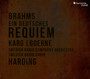 Brahms: Ein Deutsches Requiem - Swedish Radio Symphony Orchestra