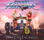 Heavy Metal Rules - Steel Panther