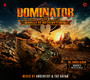 Dominator 2019 - Rally Of Retribution - V/A