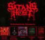 The Devil Hands Pre-God - The Leviathan Era - Satan's Host