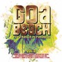Goa Beach vol. 2 - Psytrance In Paradise - V/A
