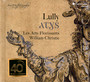 Lully: Atys - Les Arts Florissants