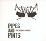 The Second Chapter - Pipes & Pints